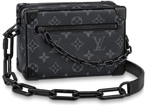 louis vuitton small trunk|mini soft trunk louis vuitton.